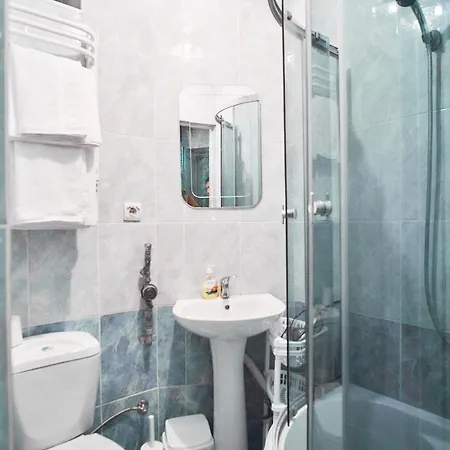 Apartment On Lyul'Ky 5 Lviv Exterior photo