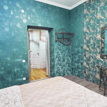 Apartment On Lyul'Ky 5 Lviv Exterior photo