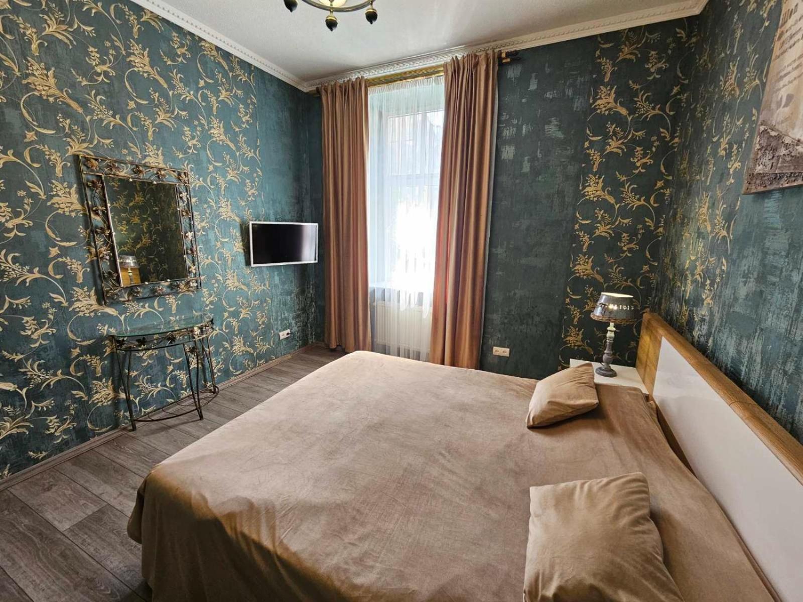 Апартаменты On Lyul'ky 5 *